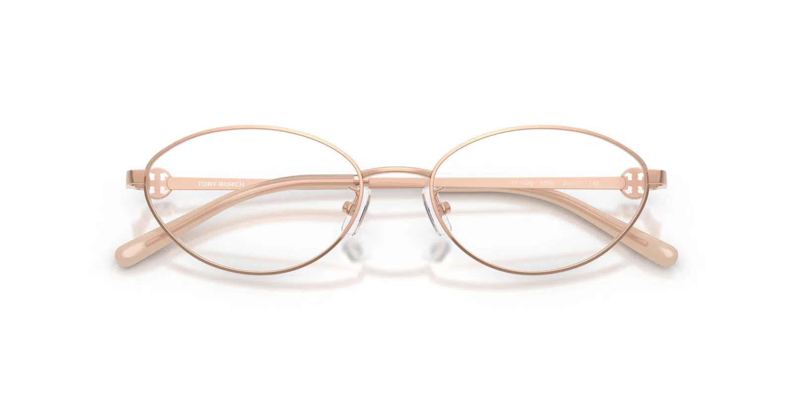 Tory Burch 1095 Eyeglasses - view 11